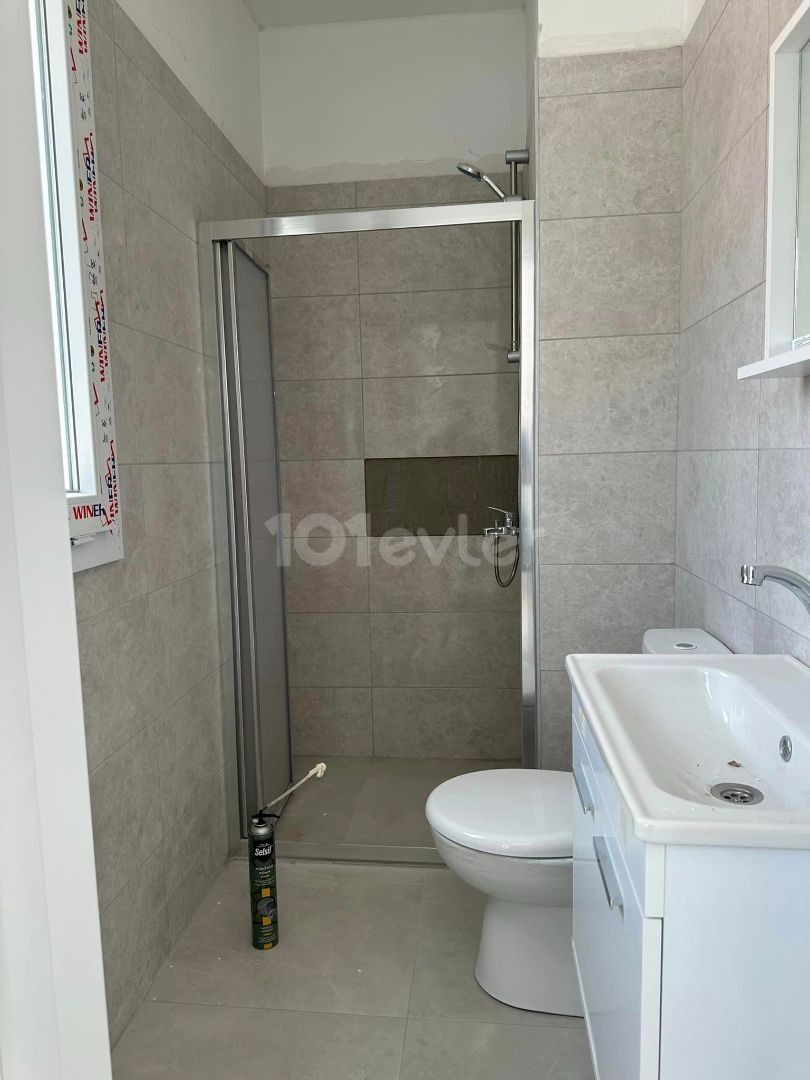 3+1 New Flat for Sale in Marmara Region