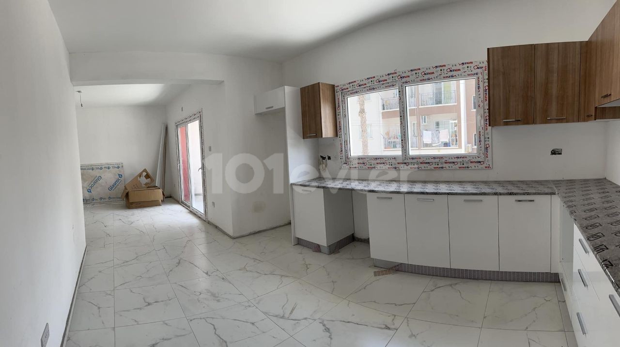 3+1 New Flat for Sale in Marmara Region