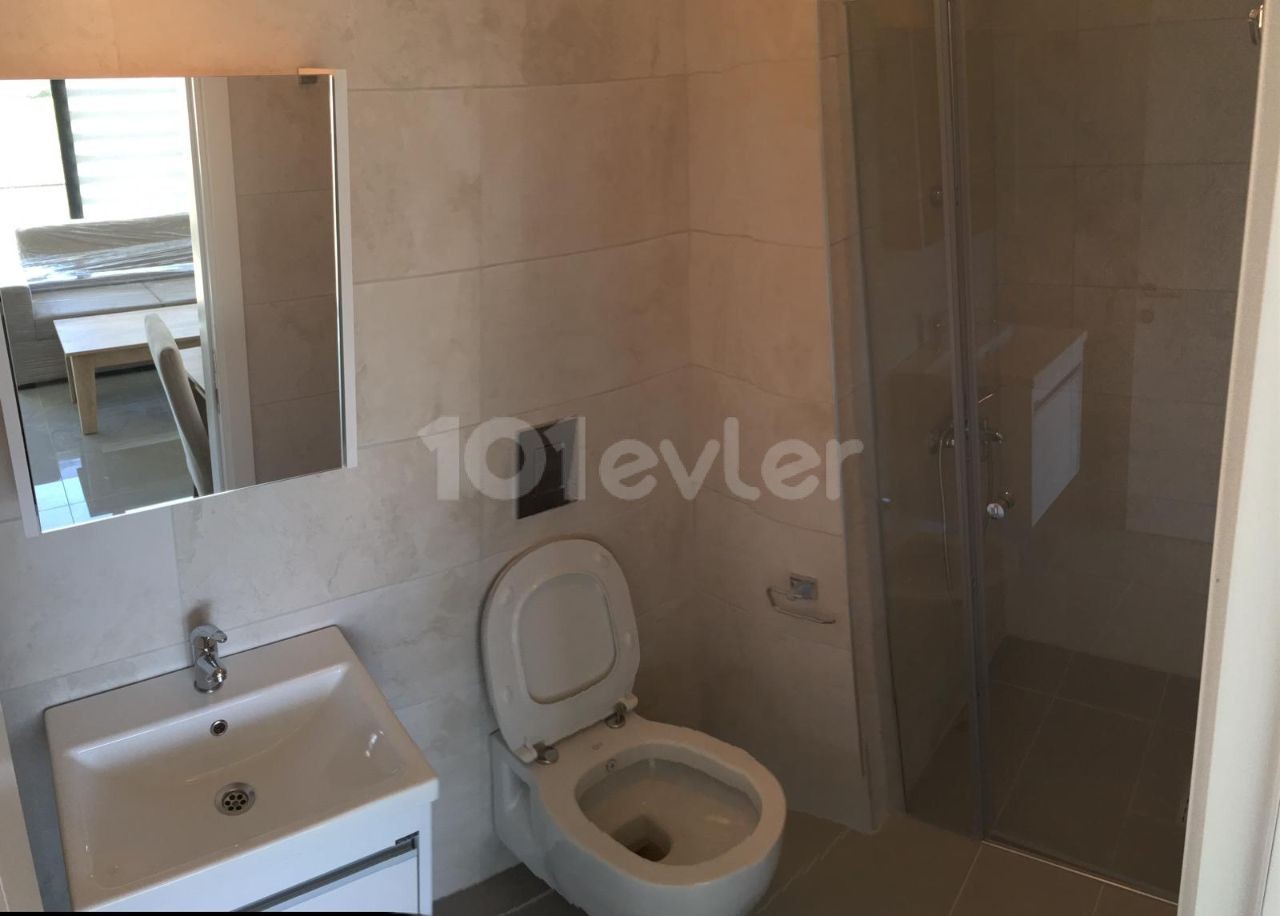 Flat To Rent in Gönyeli, Nicosia