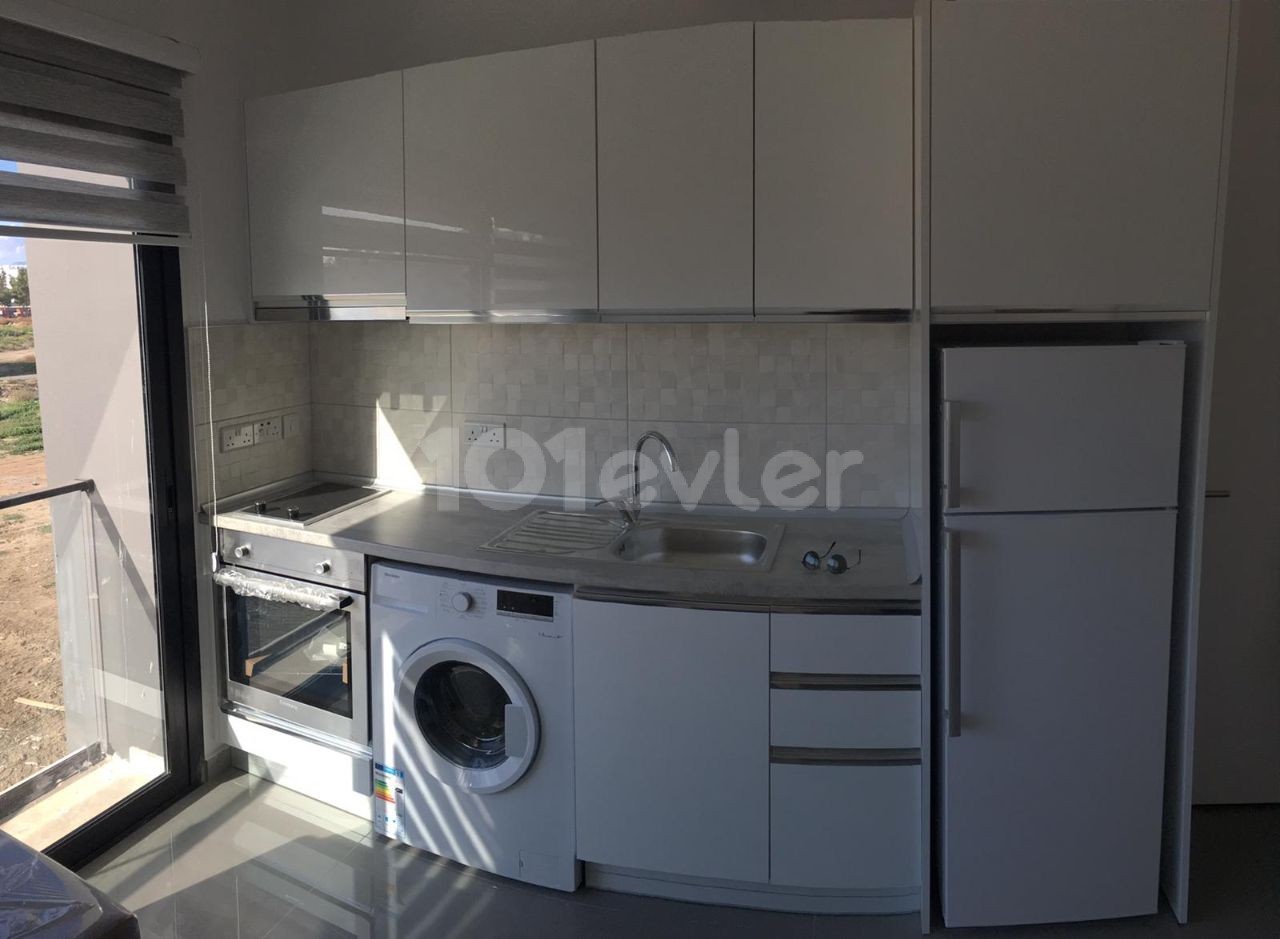 Flat To Rent in Gönyeli, Nicosia