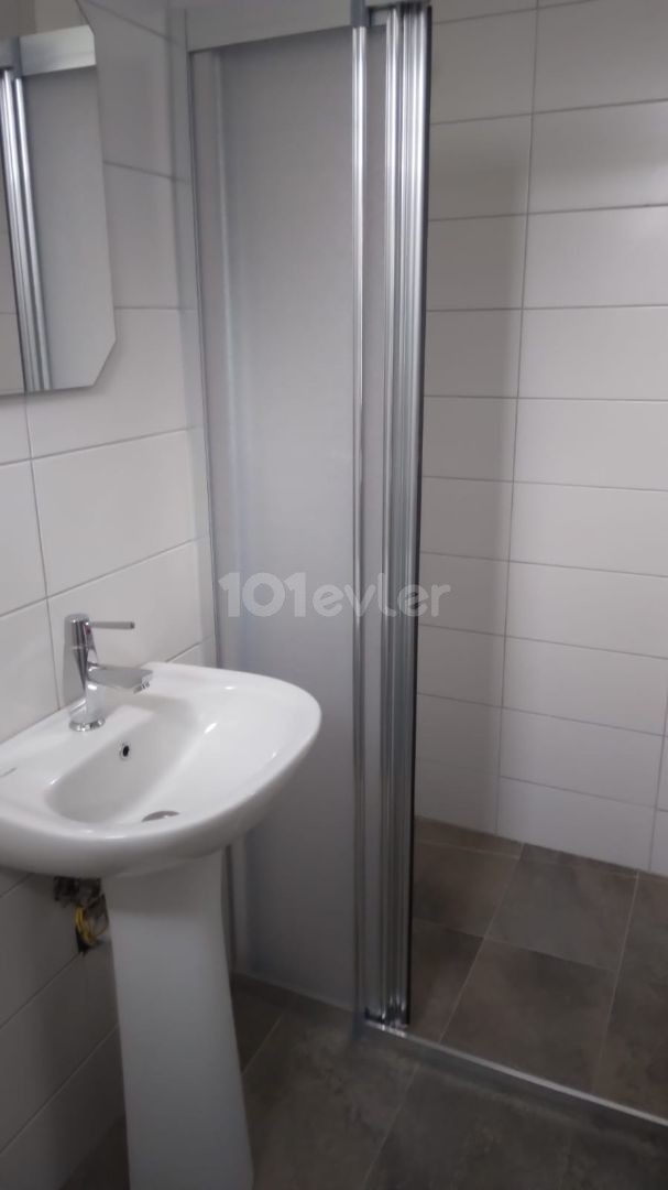 Flat To Rent in Küçük Kaymaklı, Nicosia