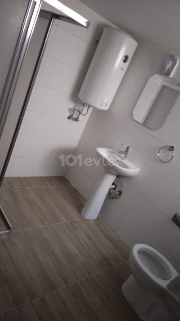 Flat To Rent in Küçük Kaymaklı, Nicosia