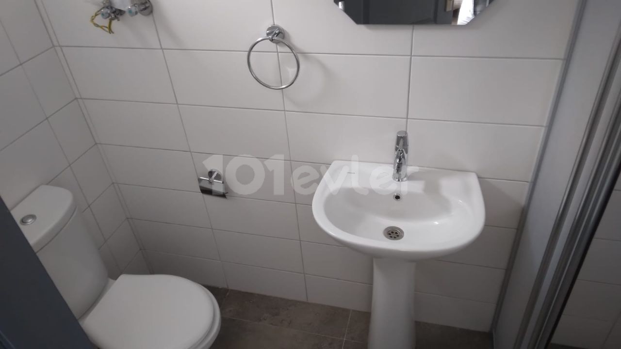 Flat To Rent in Küçük Kaymaklı, Nicosia