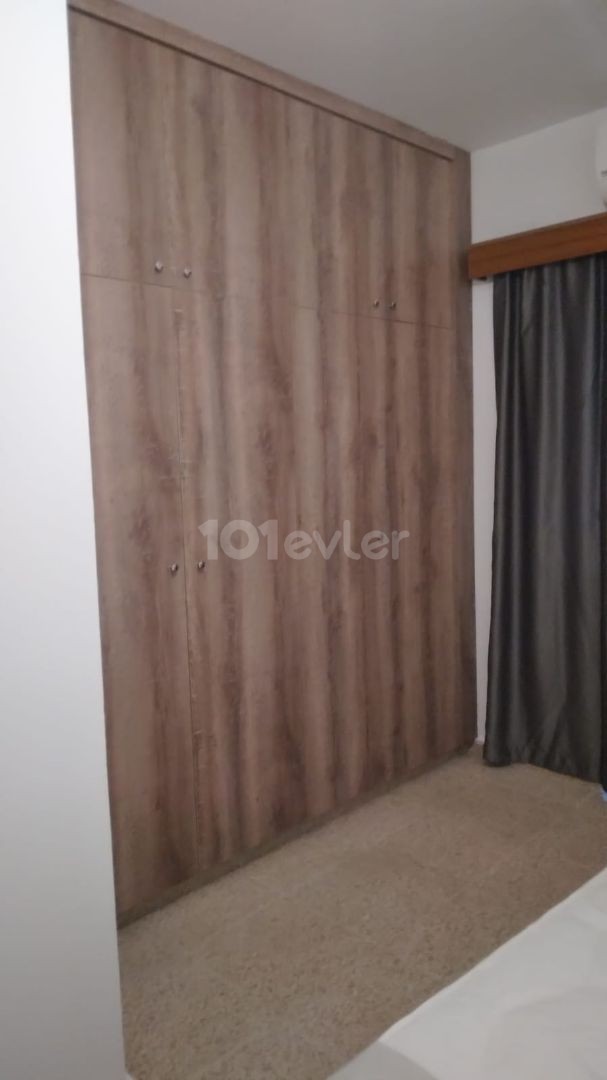 Flat To Rent in Küçük Kaymaklı, Nicosia