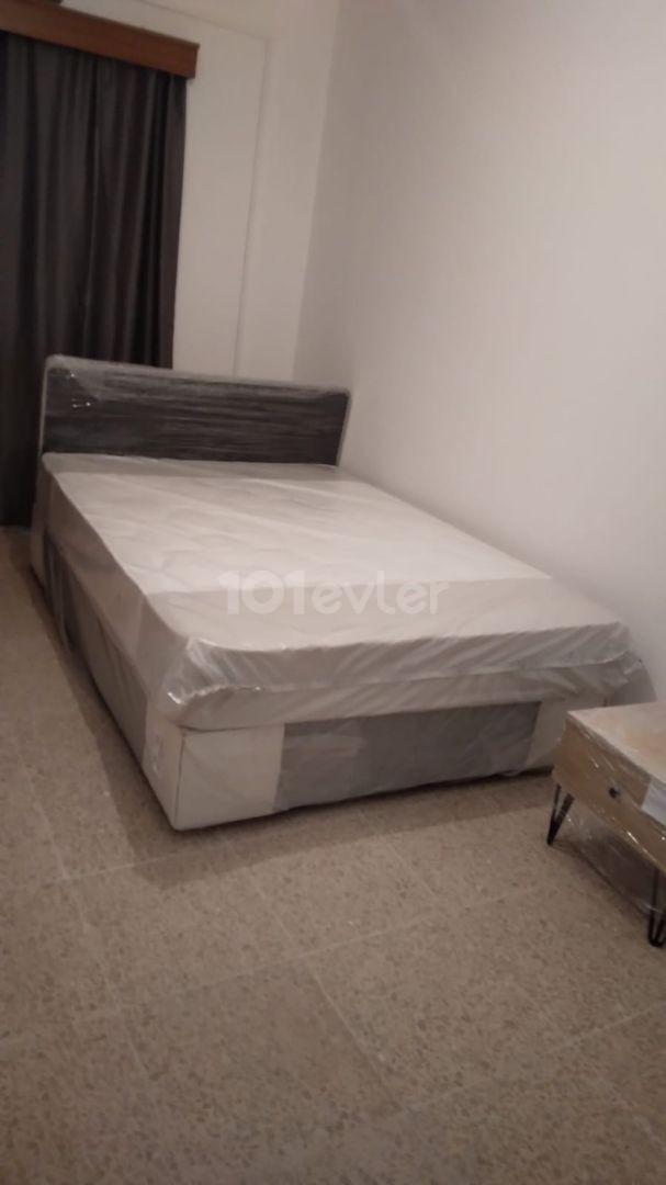 Flat To Rent in Küçük Kaymaklı, Nicosia