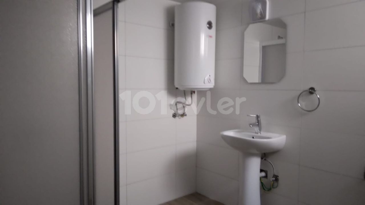 Flat To Rent in Küçük Kaymaklı, Nicosia