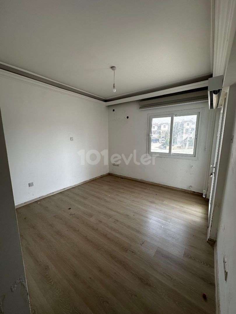 3+1 Flat for rent in Hamitköy Aldora Site