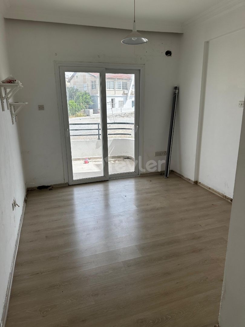 3+1 Flat for rent in Hamitköy Aldora Site