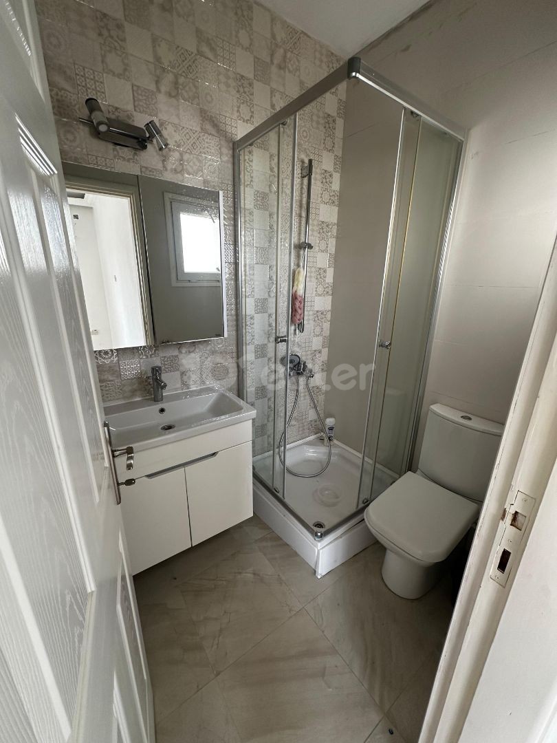 3+1 Flat for rent in Hamitköy Aldora Site