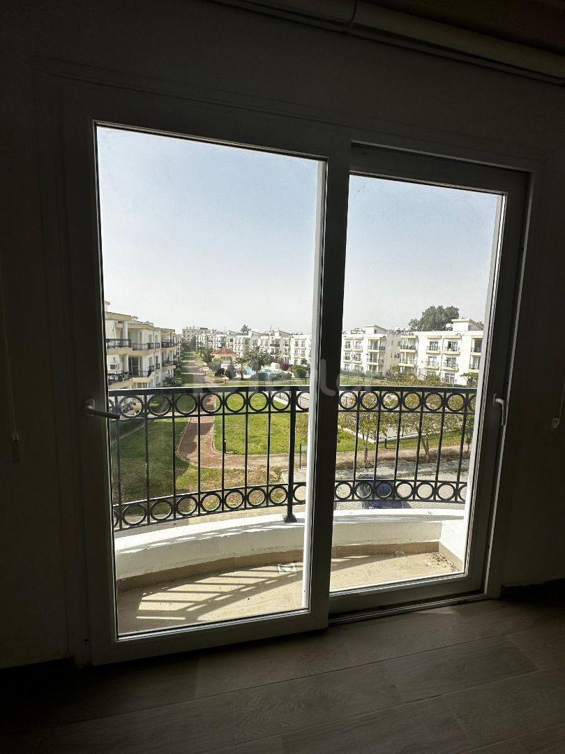 3+1 Flat for rent in Hamitköy Aldora Site