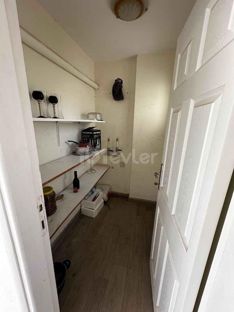 3+1 Flat for rent in Hamitköy Aldora Site