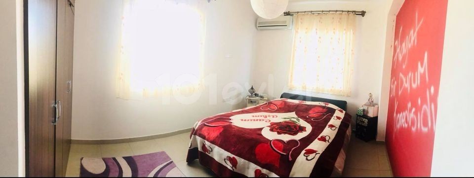 Sahibinden  satılık/ Erülkü süpermarket yanı 3+1 daire (Renk apartmanları)