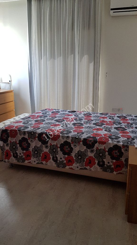 Flat To Rent in Girne Merkez, Kyrenia