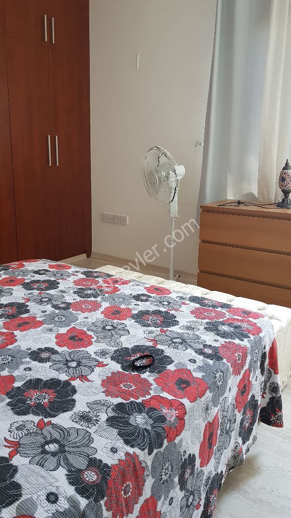 Flat To Rent in Girne Merkez, Kyrenia