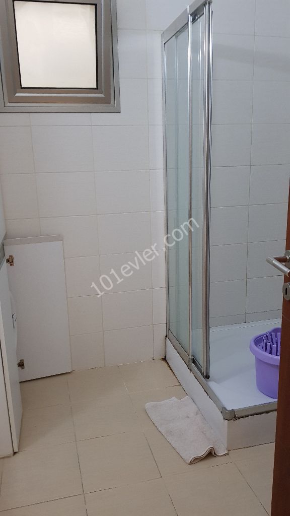 Flat To Rent in Girne Merkez, Kyrenia