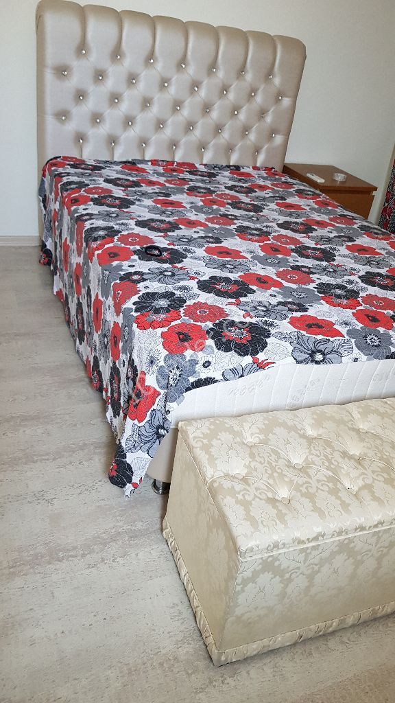 Sahibinden komisyonsuz 2+1 ful eşyalı lüks daire 