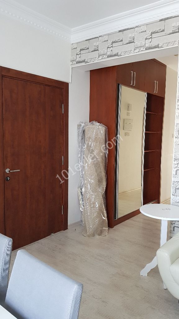 Flat To Rent in Girne Merkez, Kyrenia