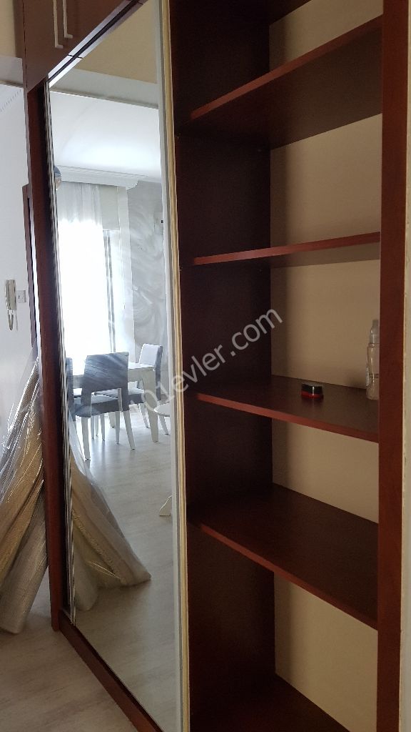 Flat To Rent in Girne Merkez, Kyrenia