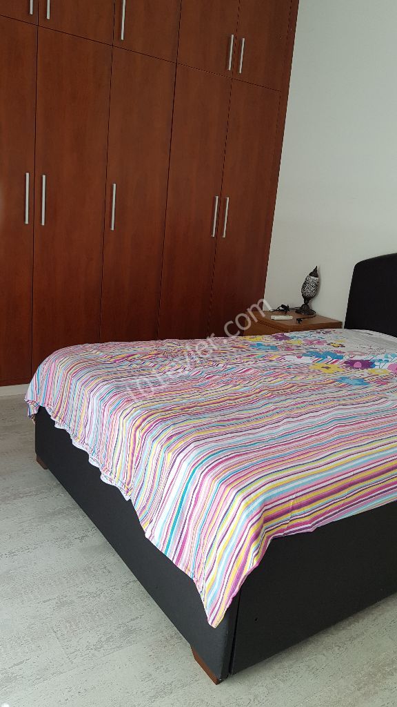 Flat To Rent in Girne Merkez, Kyrenia