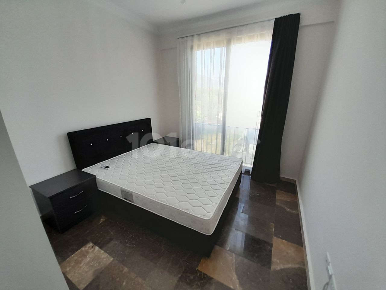 In Çatalköy, Girne, 90 m² Private Terrace, 2+1 90 m², 1st floor