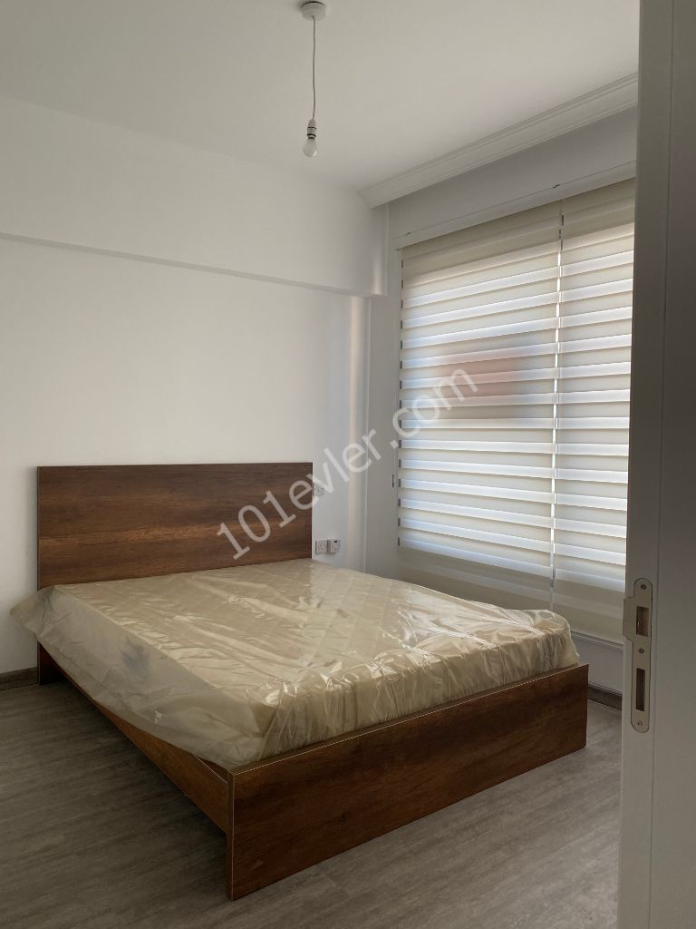 Brand New 2+1 Flat Behind Avenue Mall