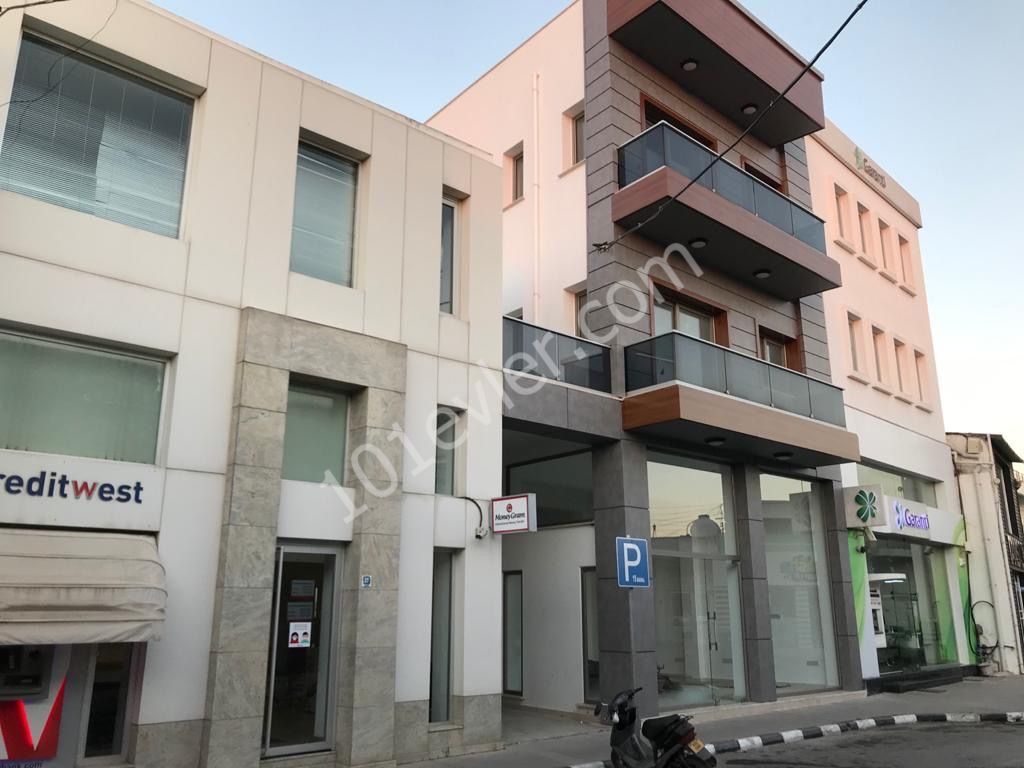 Business For Sale in Güzelyurt Merkez, Guzelyurt