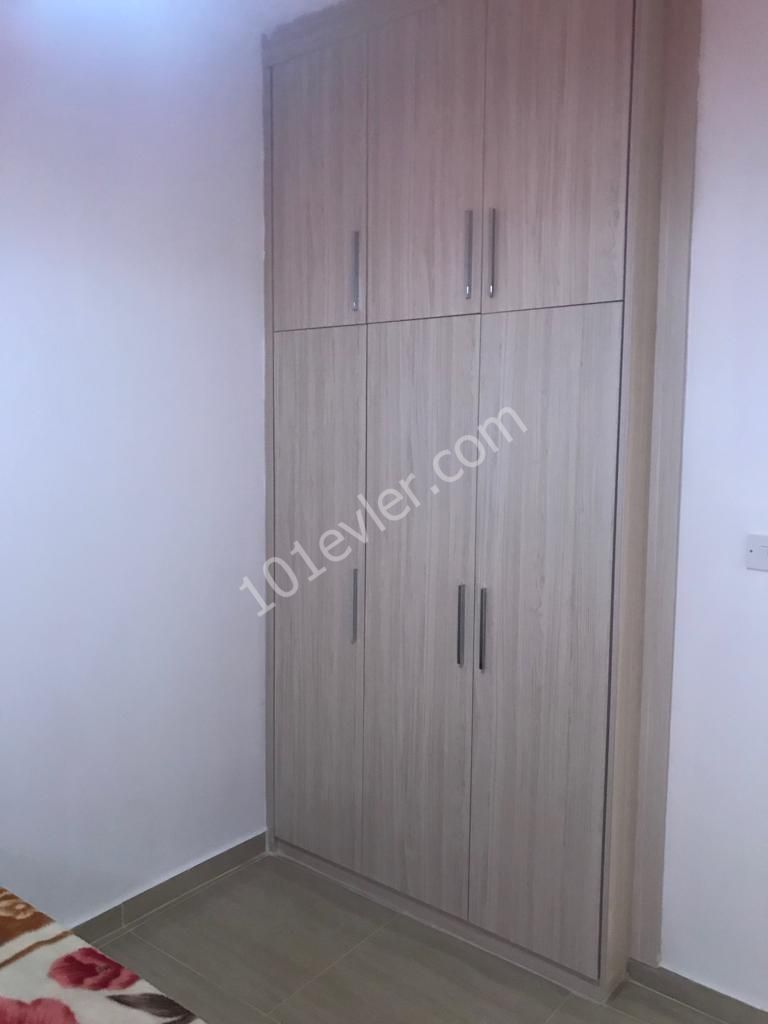 GÖNYELİ DE SATILIK 140m2 TÜRK KOÇANLI VİLLA