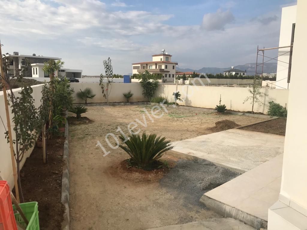 Villa For Sale in Gönyeli, Nicosia