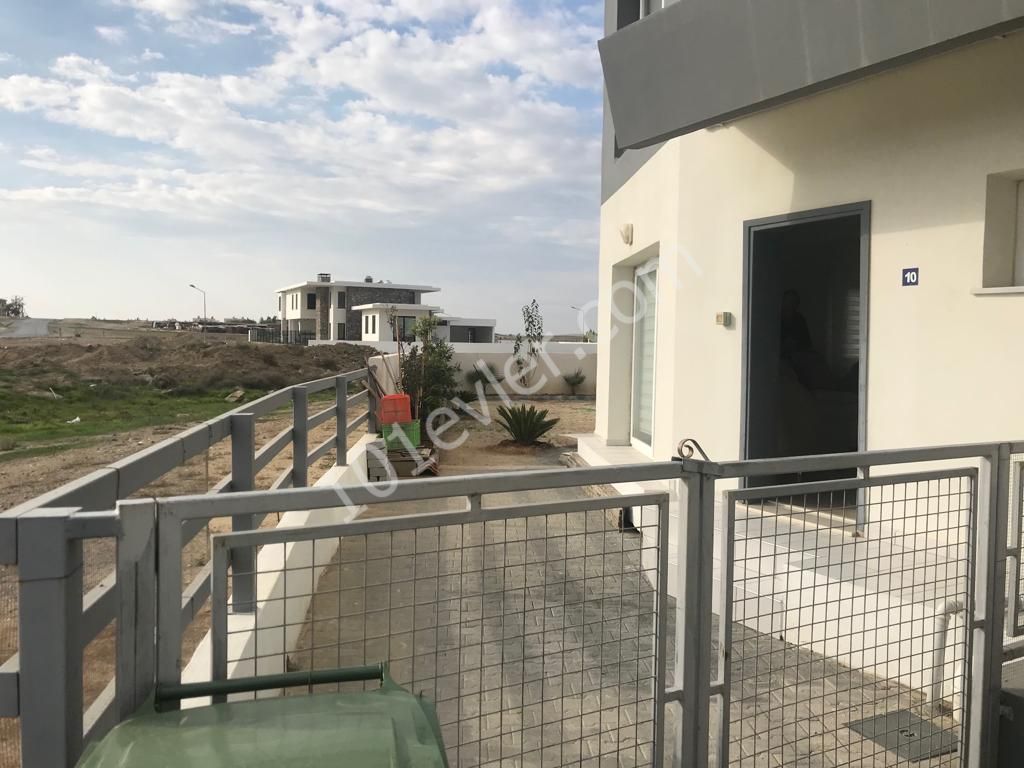 Villa For Sale in Gönyeli, Nicosia