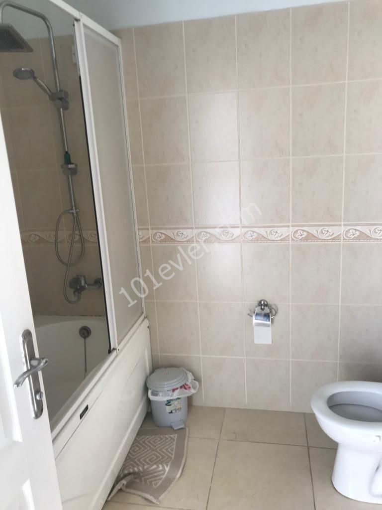 GİRNE ZEYTİNLİKTE SATILIK 3+1 PENTHOUSE 220m2