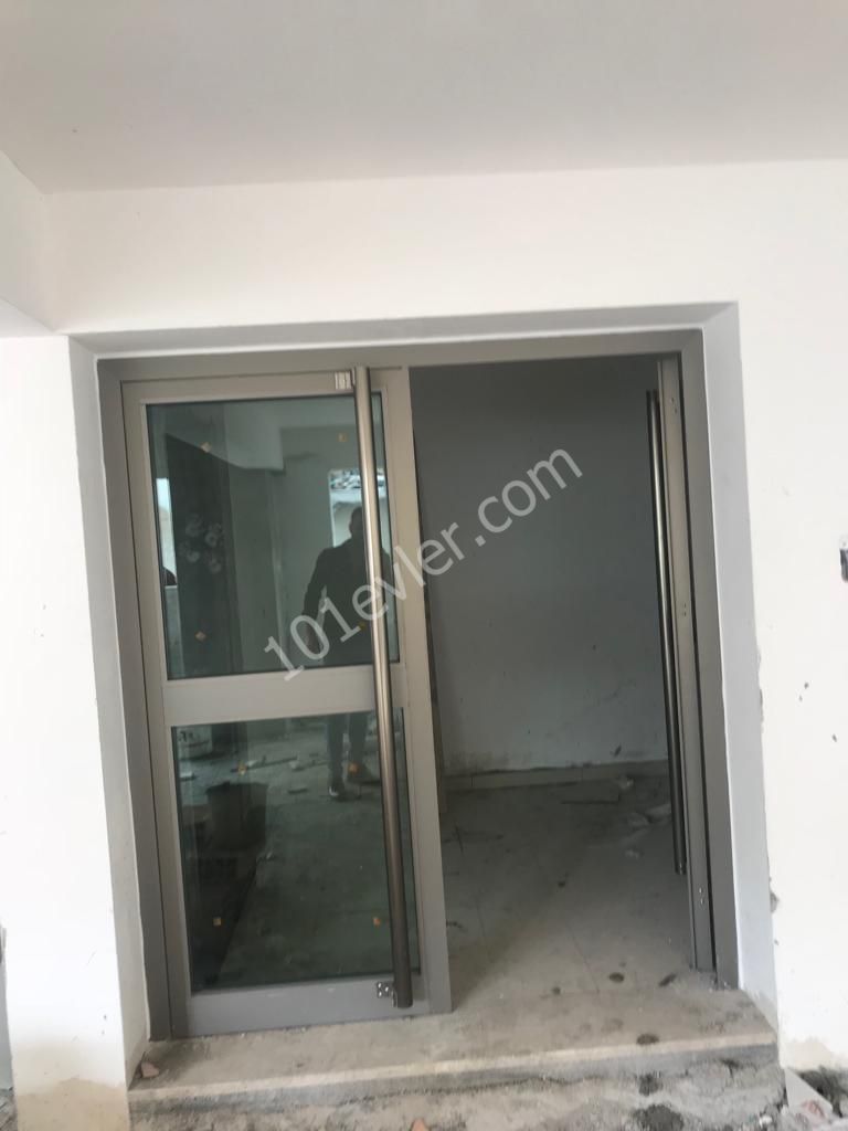 Flat For Sale in Küçük Kaymaklı, Nicosia