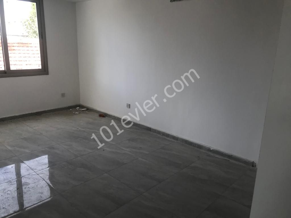 Flat For Sale in Küçük Kaymaklı, Nicosia