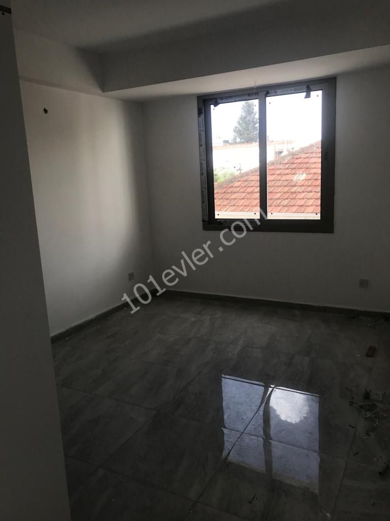 Flat For Sale in Küçük Kaymaklı, Nicosia