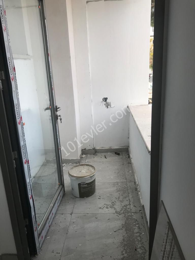 Flat For Sale in Küçük Kaymaklı, Nicosia