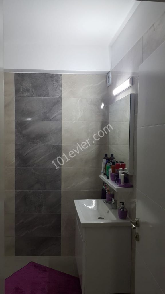 Flat For Sale in Yenikent, Nicosia