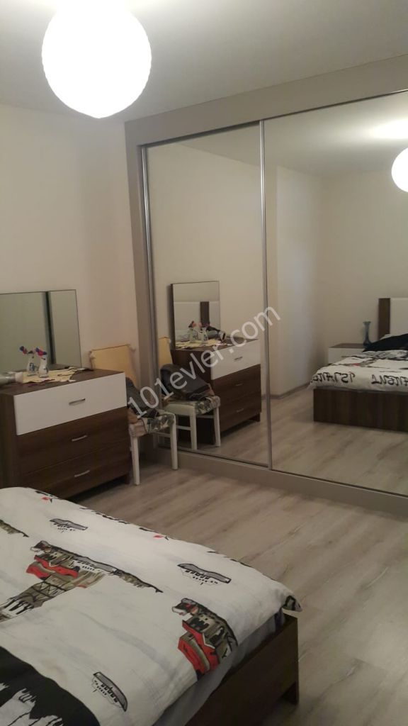 Flat For Sale in Yenikent, Nicosia