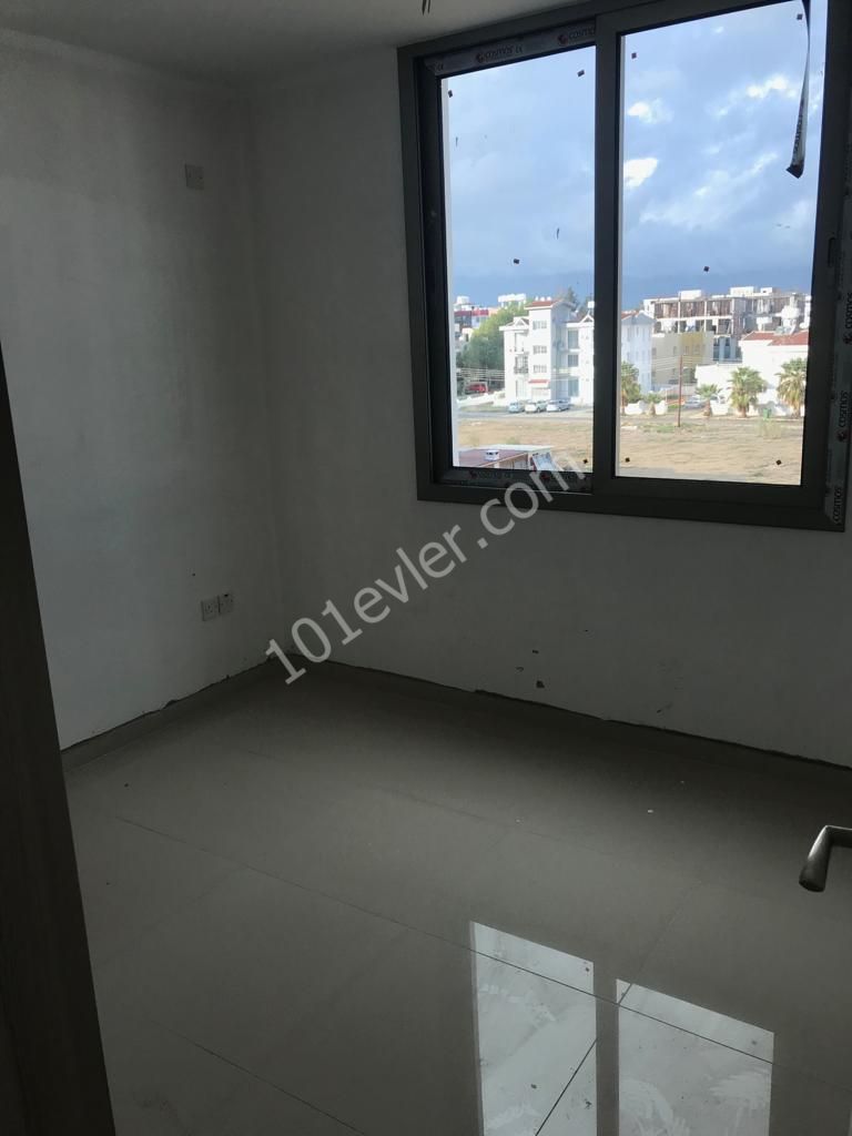 Flat For Sale in Gönyeli, Nicosia