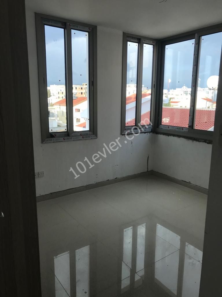 Flat For Sale in Gönyeli, Nicosia