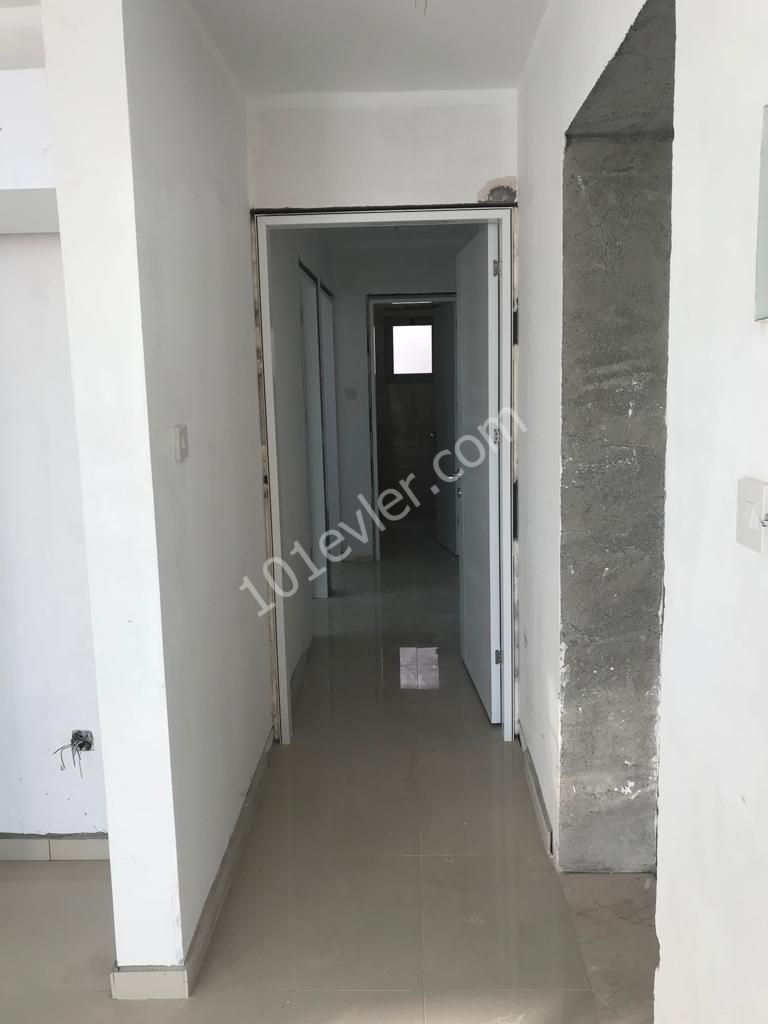 Flat For Sale in Gönyeli, Nicosia