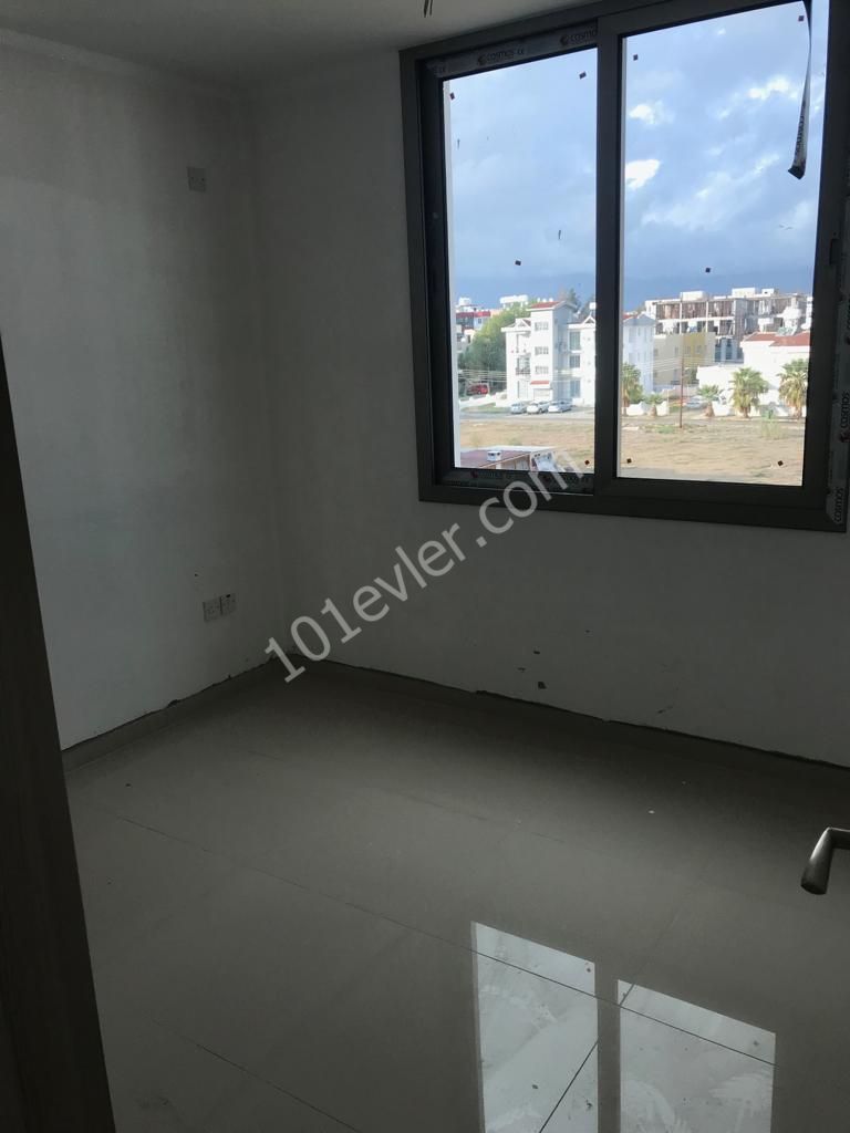 Flat For Sale in Gönyeli, Nicosia