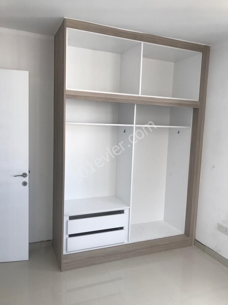 Flat For Sale in Gönyeli, Nicosia