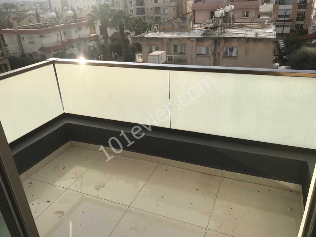 Flat For Sale in Gönyeli, Nicosia