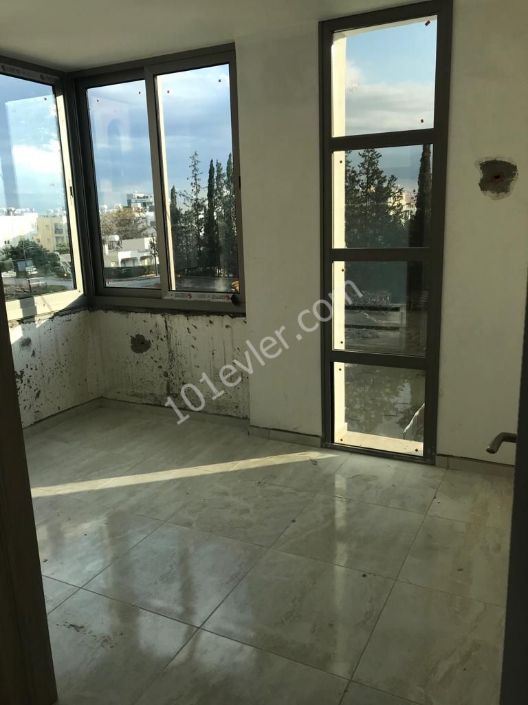 Flat For Sale in Gönyeli, Nicosia