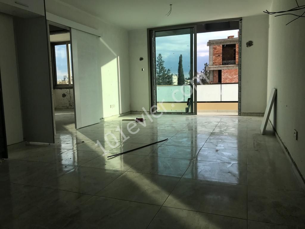 Flat For Sale in Gönyeli, Nicosia