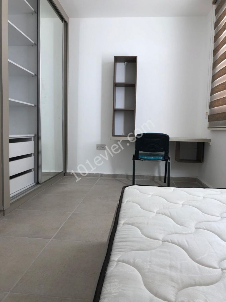 LEFKE ÜNİVERSİTESİ'NİN DİBİ 2+1 80m2 SATILIK TÜRK KOÇANLI DAİRELER tel:05338764894