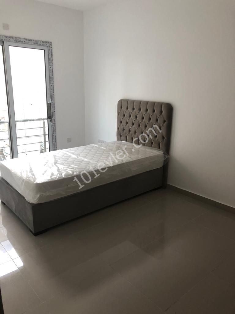 Flat To Rent in Küçük Kaymaklı, Nicosia