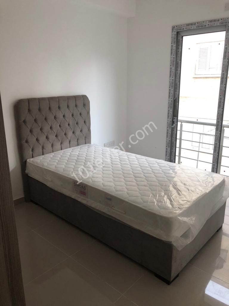 Flat To Rent in Küçük Kaymaklı, Nicosia