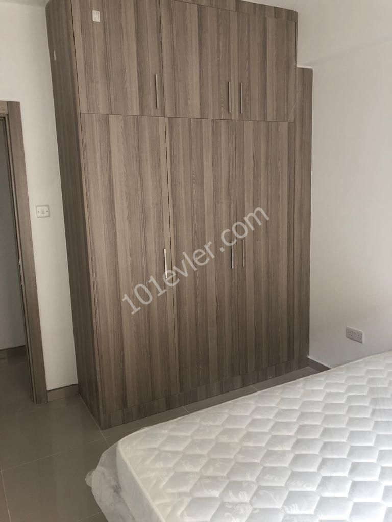 Flat To Rent in Küçük Kaymaklı, Nicosia