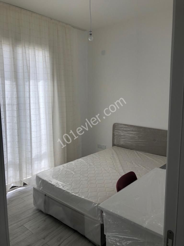 Flat To Rent in Ortaköy, Nicosia