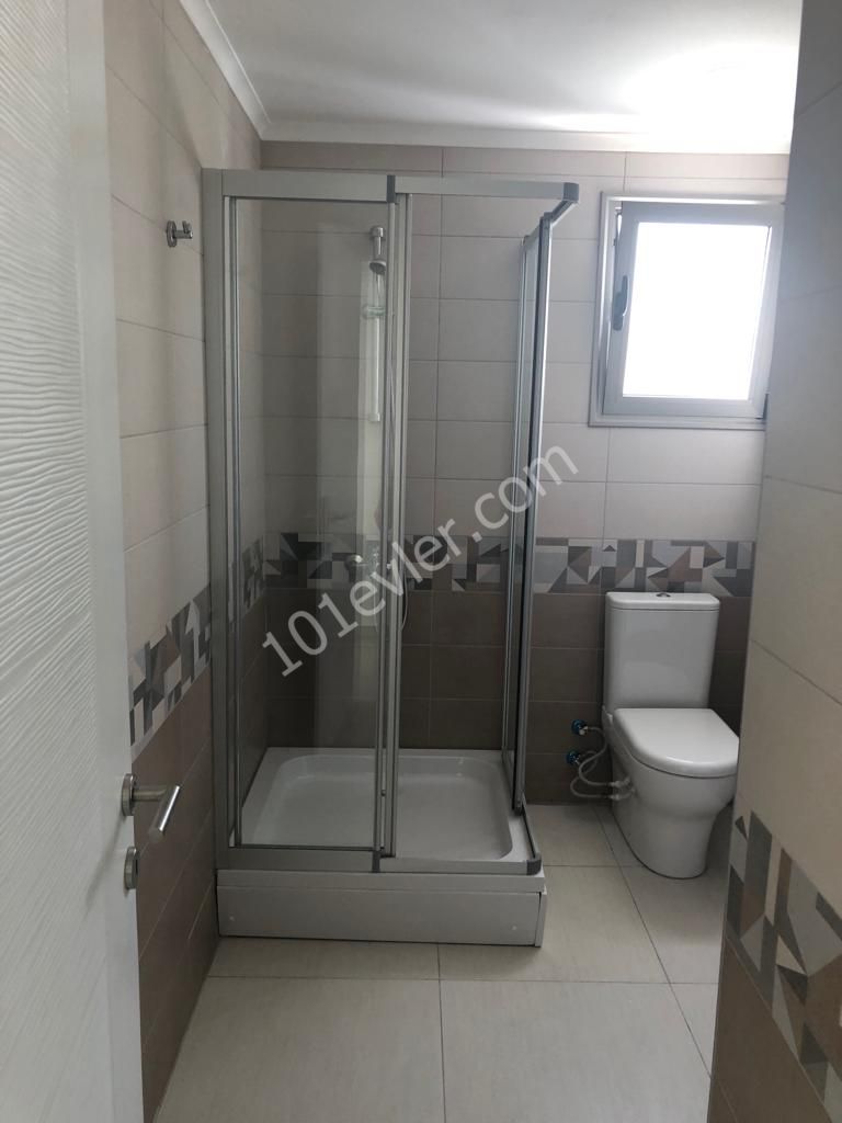 Flat To Rent in Ortaköy, Nicosia